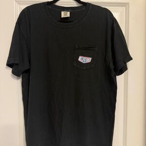 Old Row Tshirt Drive Fast